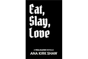 Eat, Slay, Love: A Demon x Slayer Rom-Com