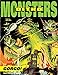 Ditko's Monsters: Gorgo! (Ditko Monsters) by