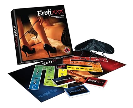 Gigimax Gioco Da Tavola Per Coppia Amazonit Salute E