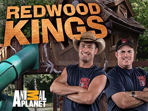 Redwood Kings Season 2