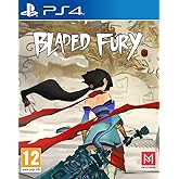 Bladed Fury (PS4)