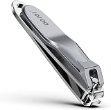 BEZOX Safe Kids Nail Clippers 0.2 Inch Jaw for Babies Toddlers view 1