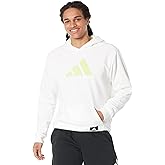 Adidas Men's Future Icons 3 Bar Hoodie, Color Options