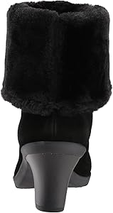 anne klein sport heward bootie