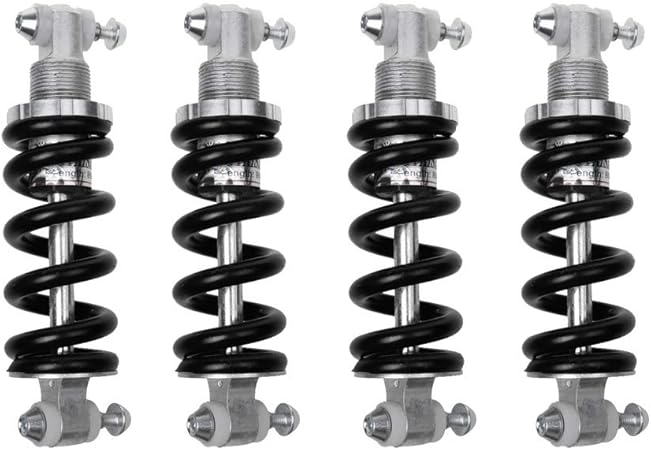 mountain bike shock absorber