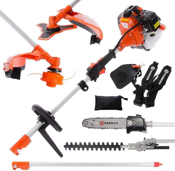 Desbrozadoras Stihl - mayo 2022 🥇 【TOP 5 Calidad / Precio】.