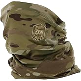 Mechanix Wear mens Standard Face Gaiter, Multicam, One Size US