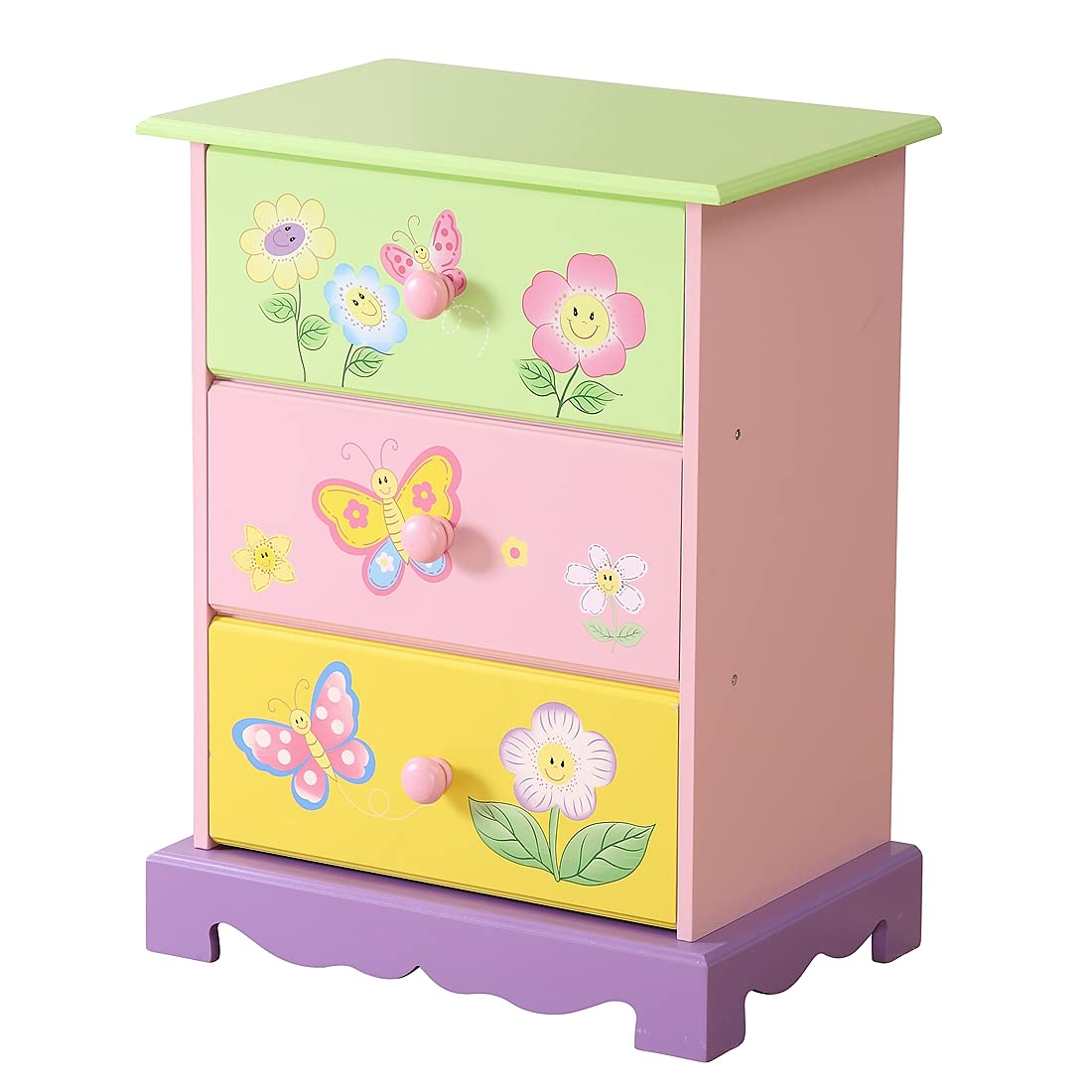 child cupboard
