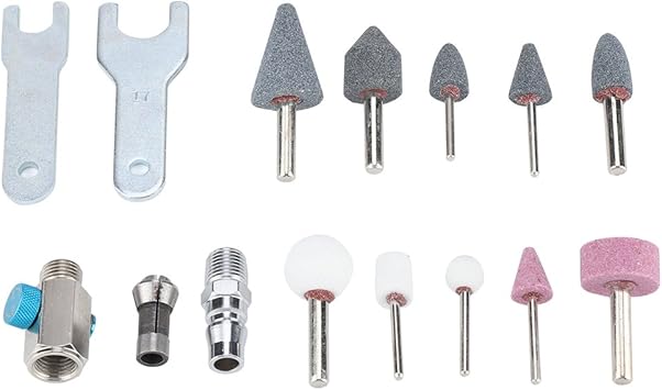 Keenso Keensocfpsqy14m7 Die Grinders product image 7