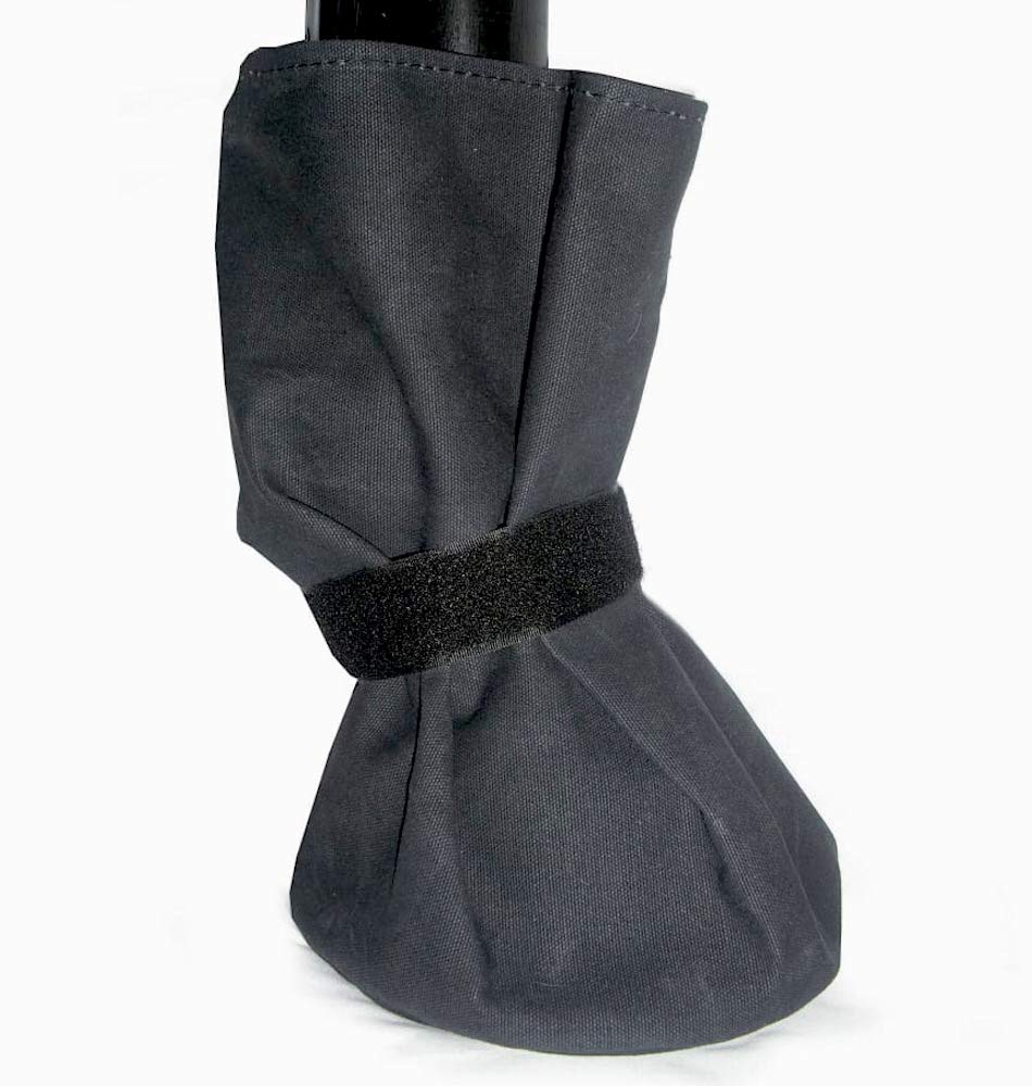 Hoof-it Horse Poultice Boot (Medium 14cm)