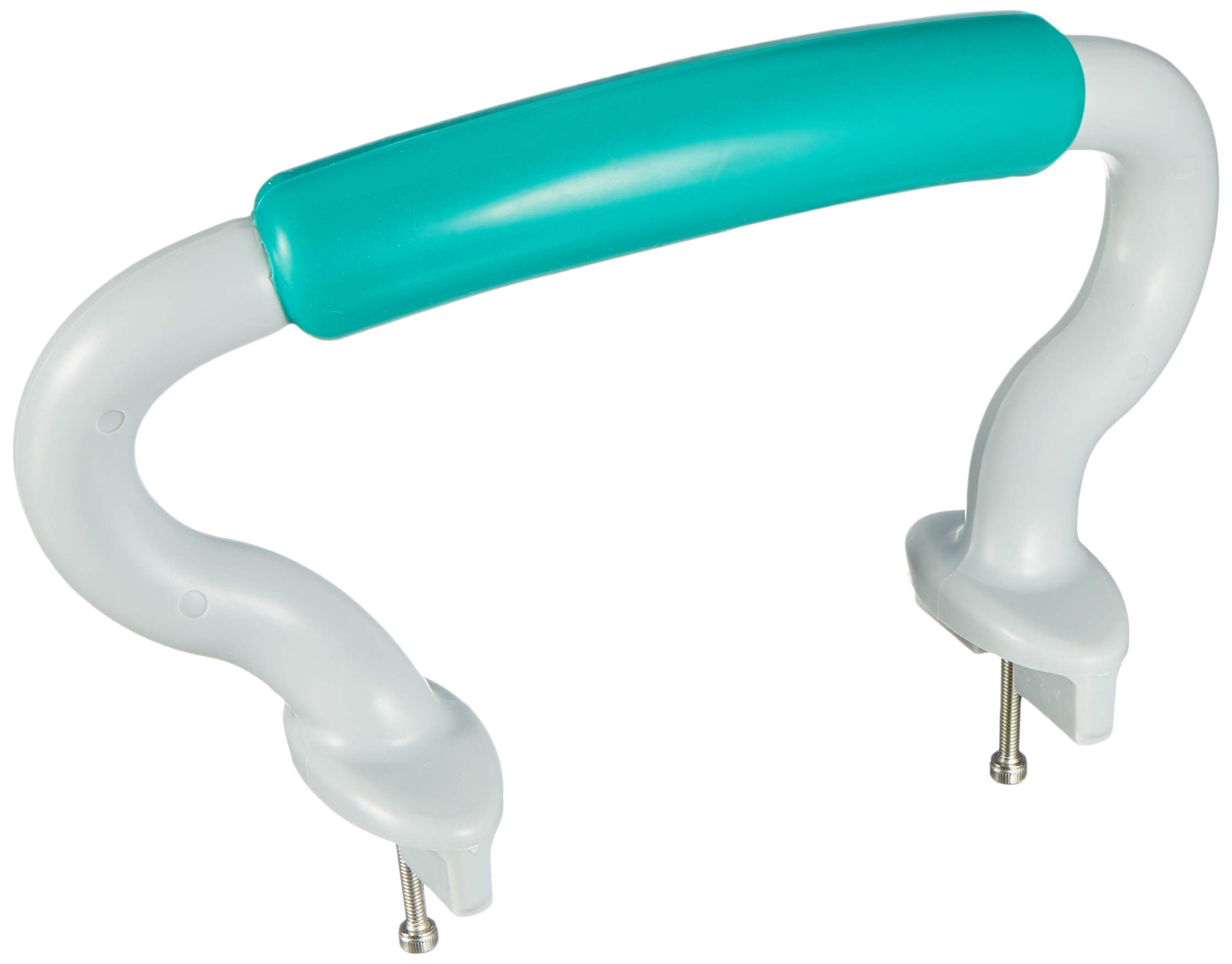 HOMECRAFT Handle for Savanah Slatted Bathboard / Shower Board – Optional Grab Rail for Added Bathroom Safety, Support Handle for Elderly, Disabled and Limited Mobility Users