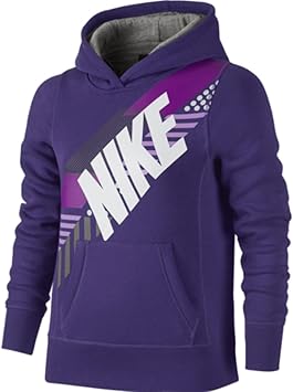 sudaderas nike hombre purpura