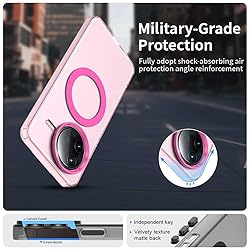 Pzwoxukhov Compatible with Redmi K80 5G Case