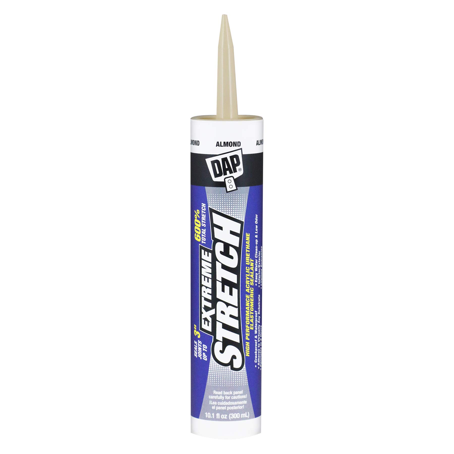 DAP Extreme Stretch Acrylic Urethane Premium