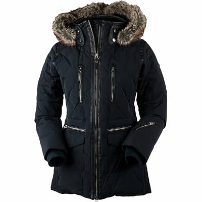 Buy Obermeyer Womens Blythe Down Jacket 