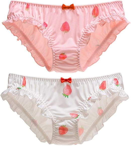 Anime Briefs Underwear