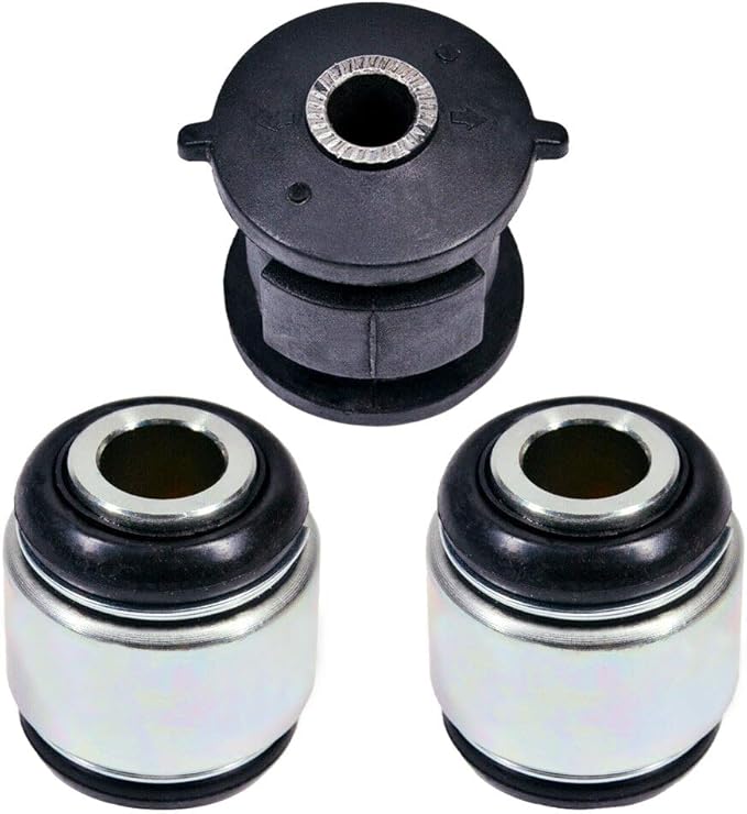 labwork Rear Arm Assembly Lift Spindles Suspension Knuckles