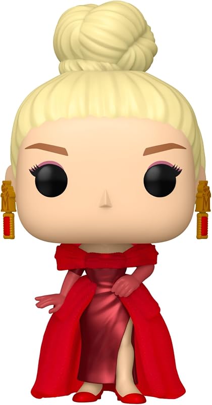 Funko Vinyl: Retro Toy - Mattel 80th Anniversary Barbie — foto 2 de 7