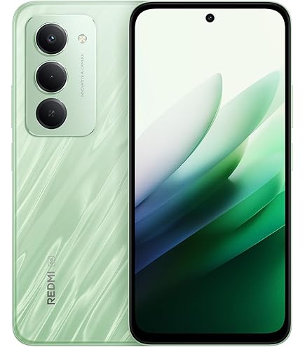 Amazon.com: XIAOMI Redmi 15 5G NFC (Compatible with Tmobile Tello