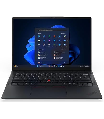 Amazon.com: Lenovo ThinkPad X1 Gen 9 21KE005UUS 14
