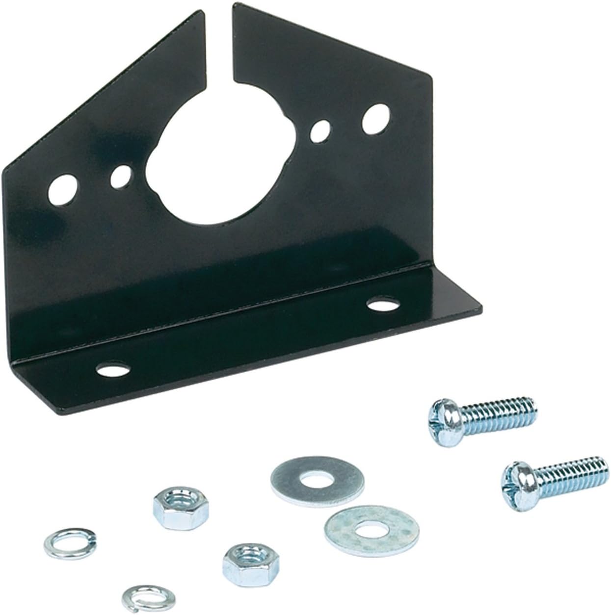 Hopkins 48605 4, 5, 6 Pole Round Mounting Bracket