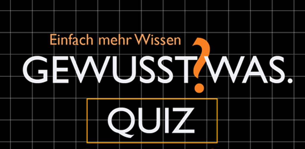 Weltwissen Quiz