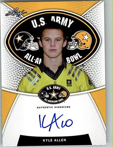 kyle allen jersey amazon