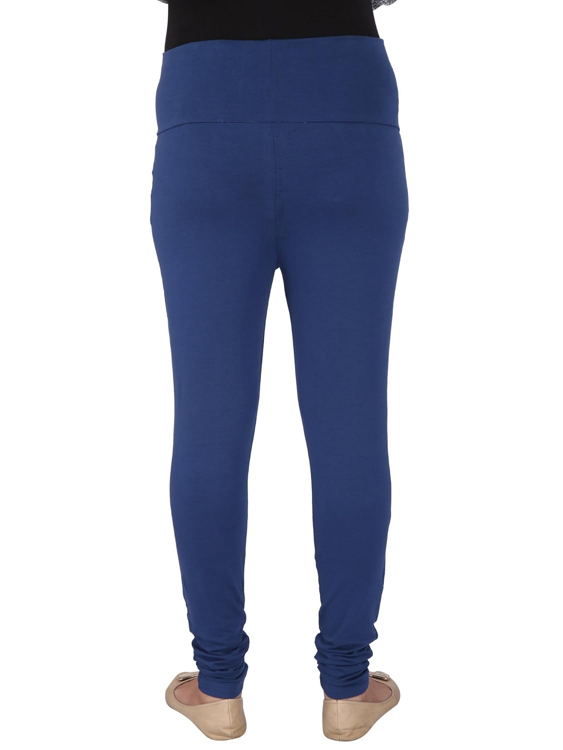 momtobe women's lycra maternity leggings