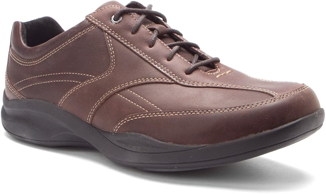 clarks in motion warner