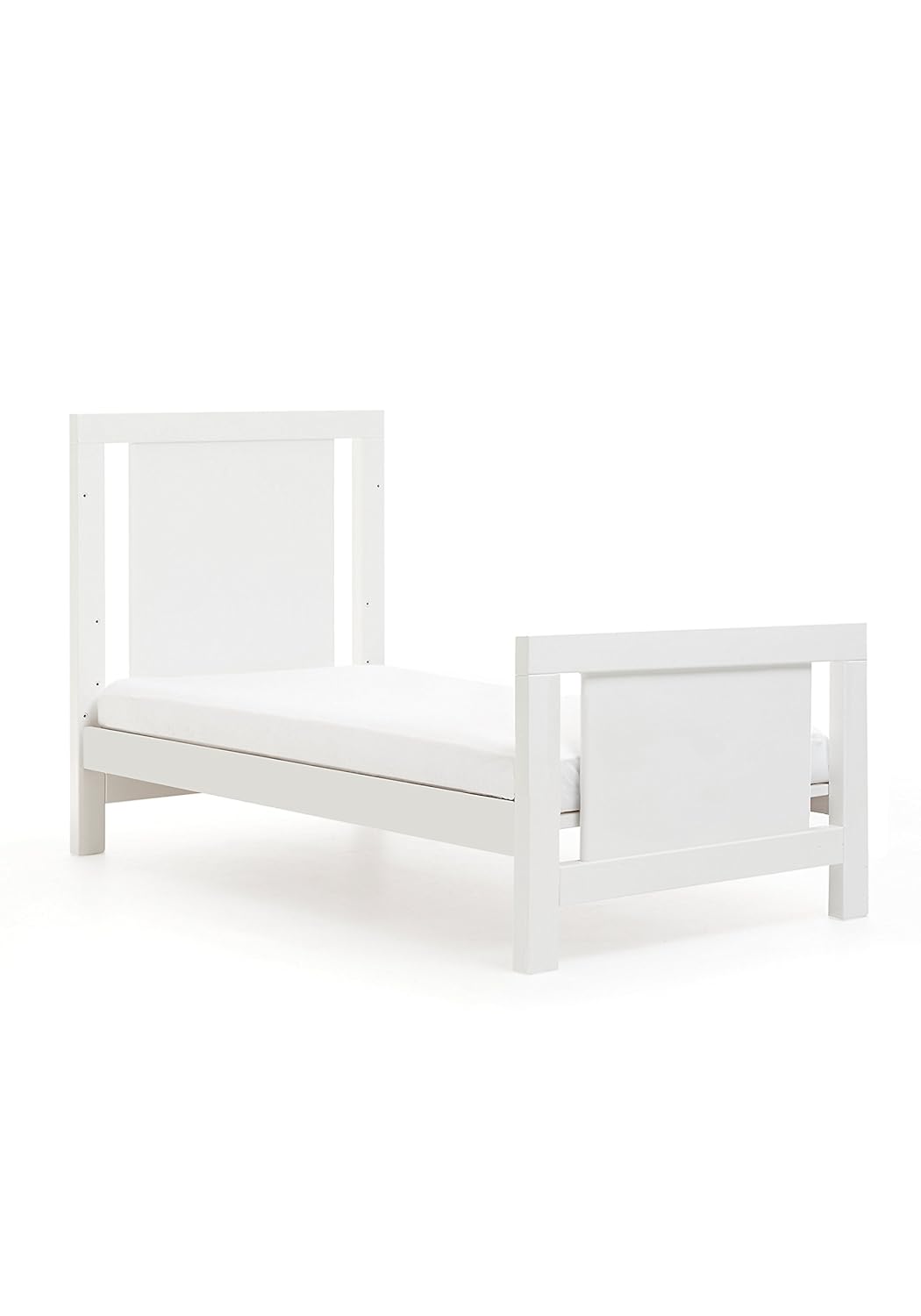 mothercare bayswater cot bed