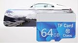 Annadue 64GB Micro Memory Card High Speed Class 10 10M/s TF Card view 7