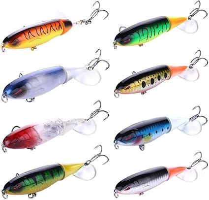 plopper lure