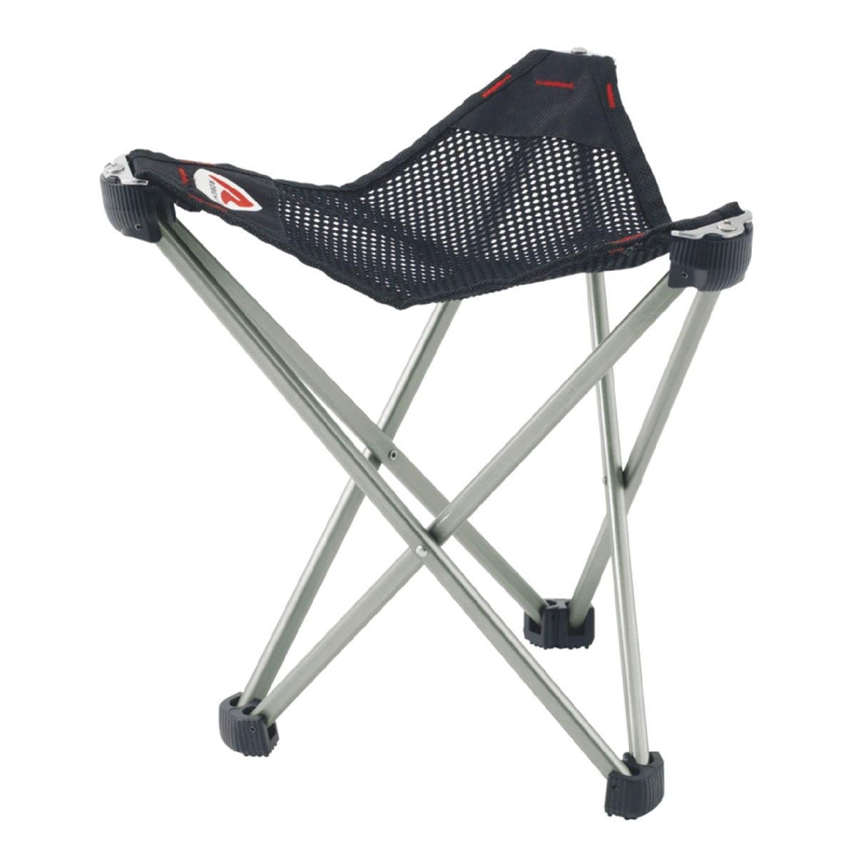 Robens Geographic Stool 2014 grey grey Size:One Size