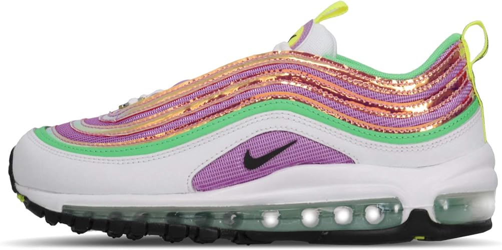 Amazon ナイキ エア マックス 97 レディース カジュアル シューズ Air Max 97 Cw5591 100 並行輸入品 スニーカー