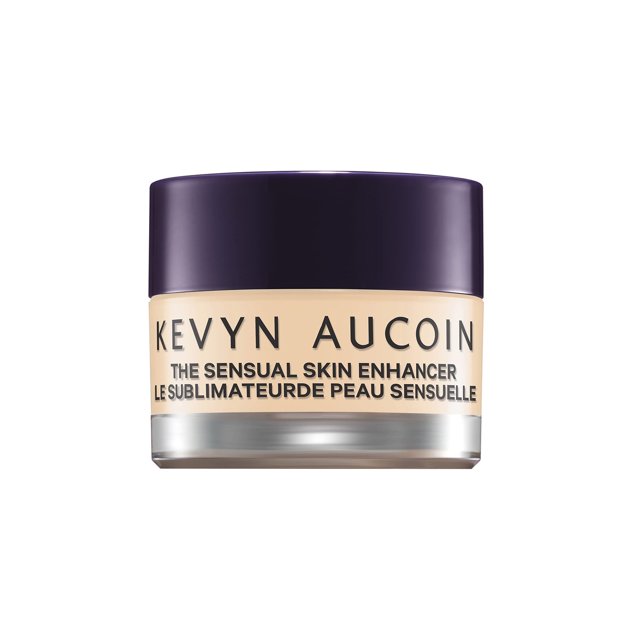 Kevyn Aucoin The Sensual Skin Enhancer - SX02 Soft Peach-Light For Women 0.3 oz Concealer
