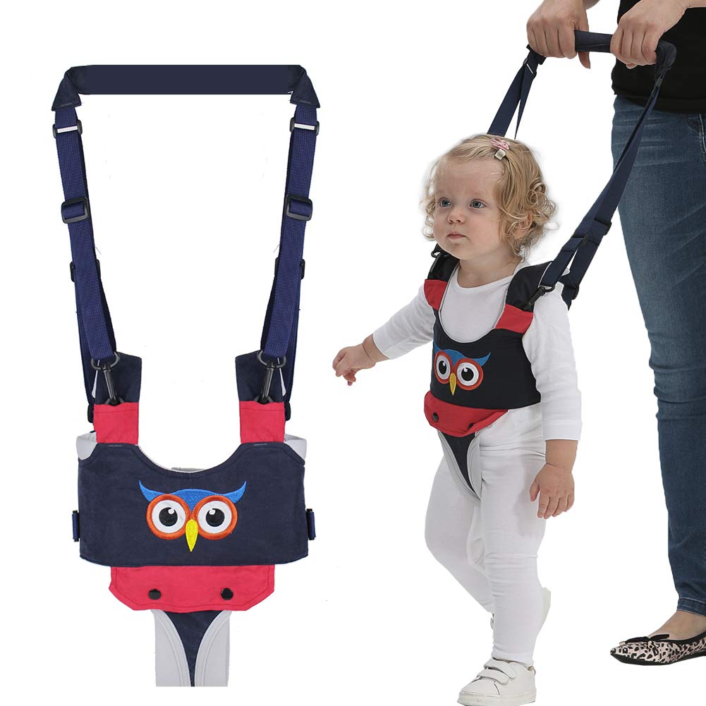 baby walking assistance harness