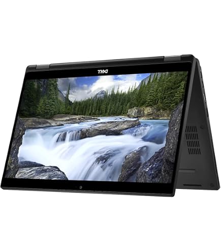 Dell Latitude 7390 1920 X 1080 13.3