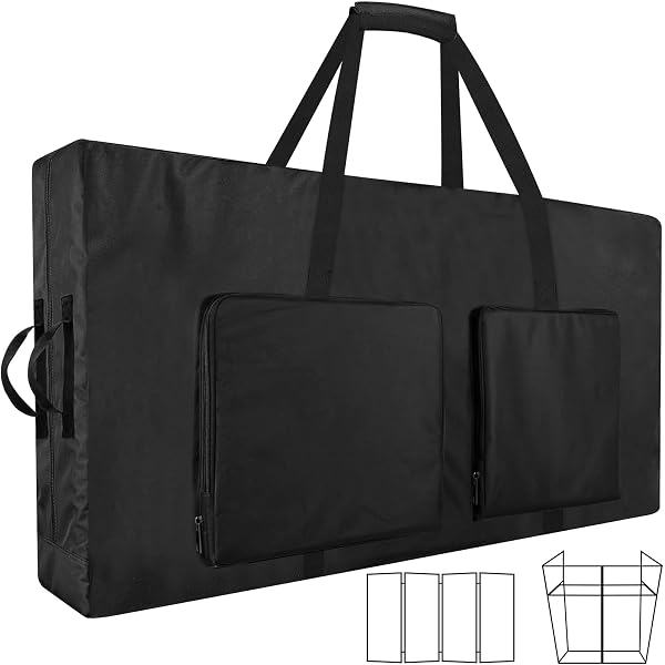 Amazon.com: ProX XF-VISTA BAG Replacement Carrying Bag for Vista