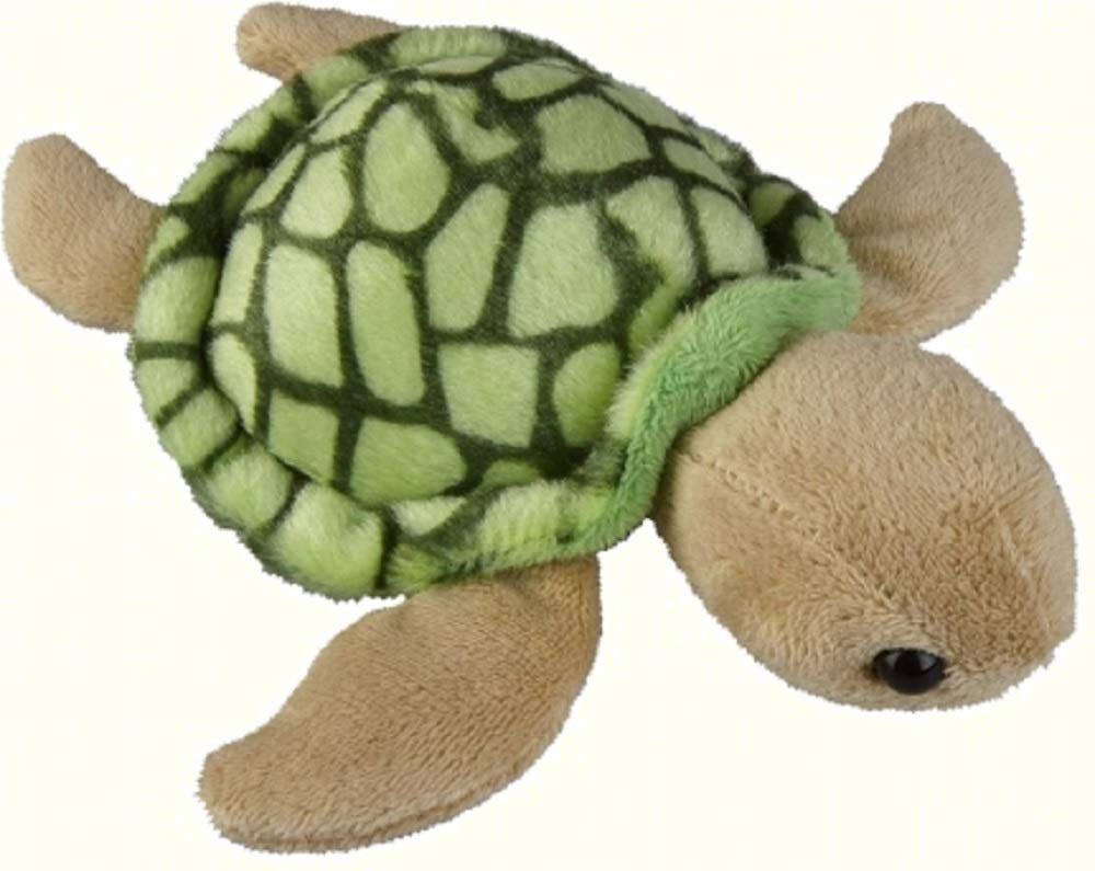 Ravensden Small Plush Turtle 15cm