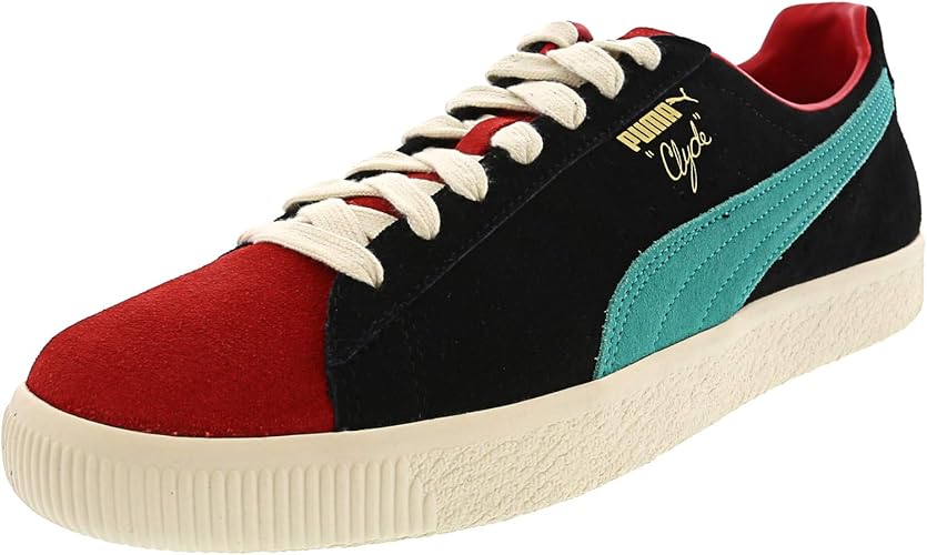 puma clyde archive