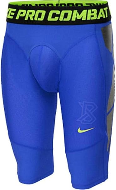 nike pro combat sliding pants