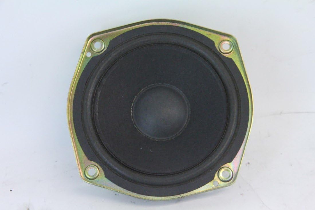 clarion box speaker