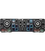 Amazon.com: Hercules DJControl Starlight | Pocket USB DJ