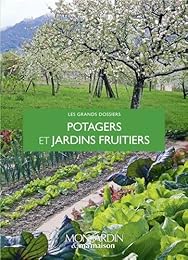Potagers et jardins fruitiers