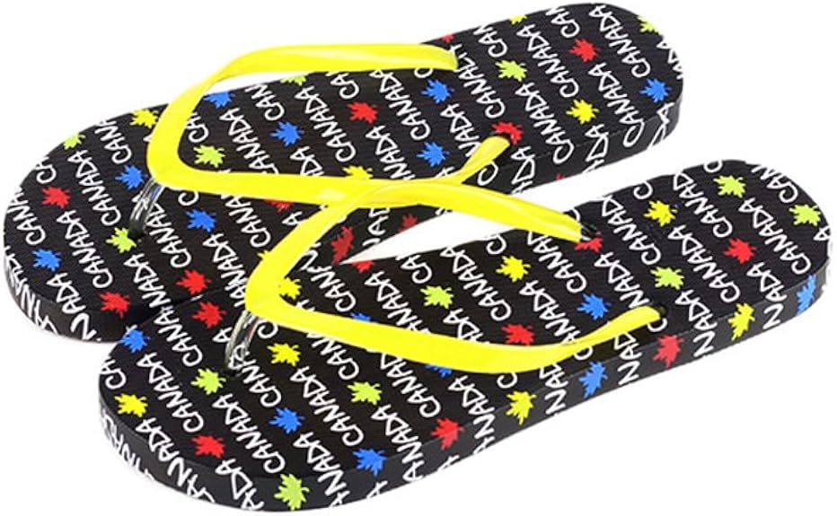 robin ruth flip flops