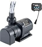 Amazon.com : Jebao DCP Sine Wave Water Return Pump (DCP-3500