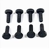 Ford Flywheel Bolt Kit 5.0L Coyote