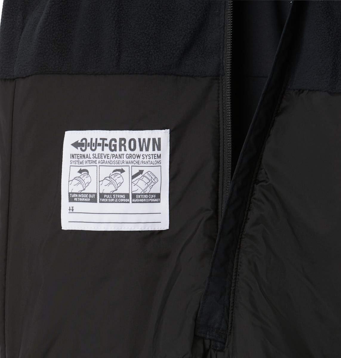 Columbia Kids' Snowslope Ii Bib Snowpant: Clothing