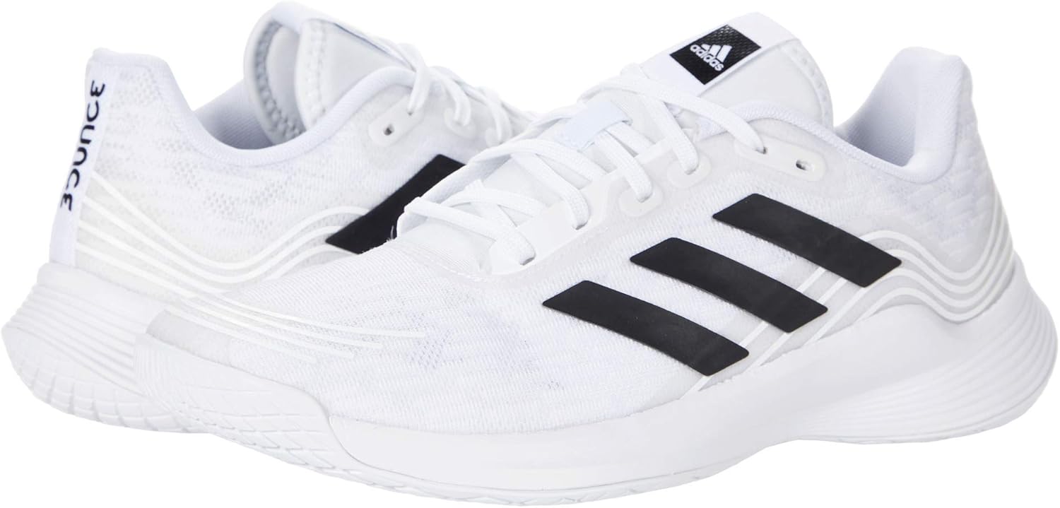 adidas Novaflight Shoe - Women's Volleyball: Amazon.co.uk: Shoes & Bags