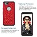 Digital Hutty Dual Layer Shockproof Heavy Duty Protective Cover for Google Pixel 2(Red)